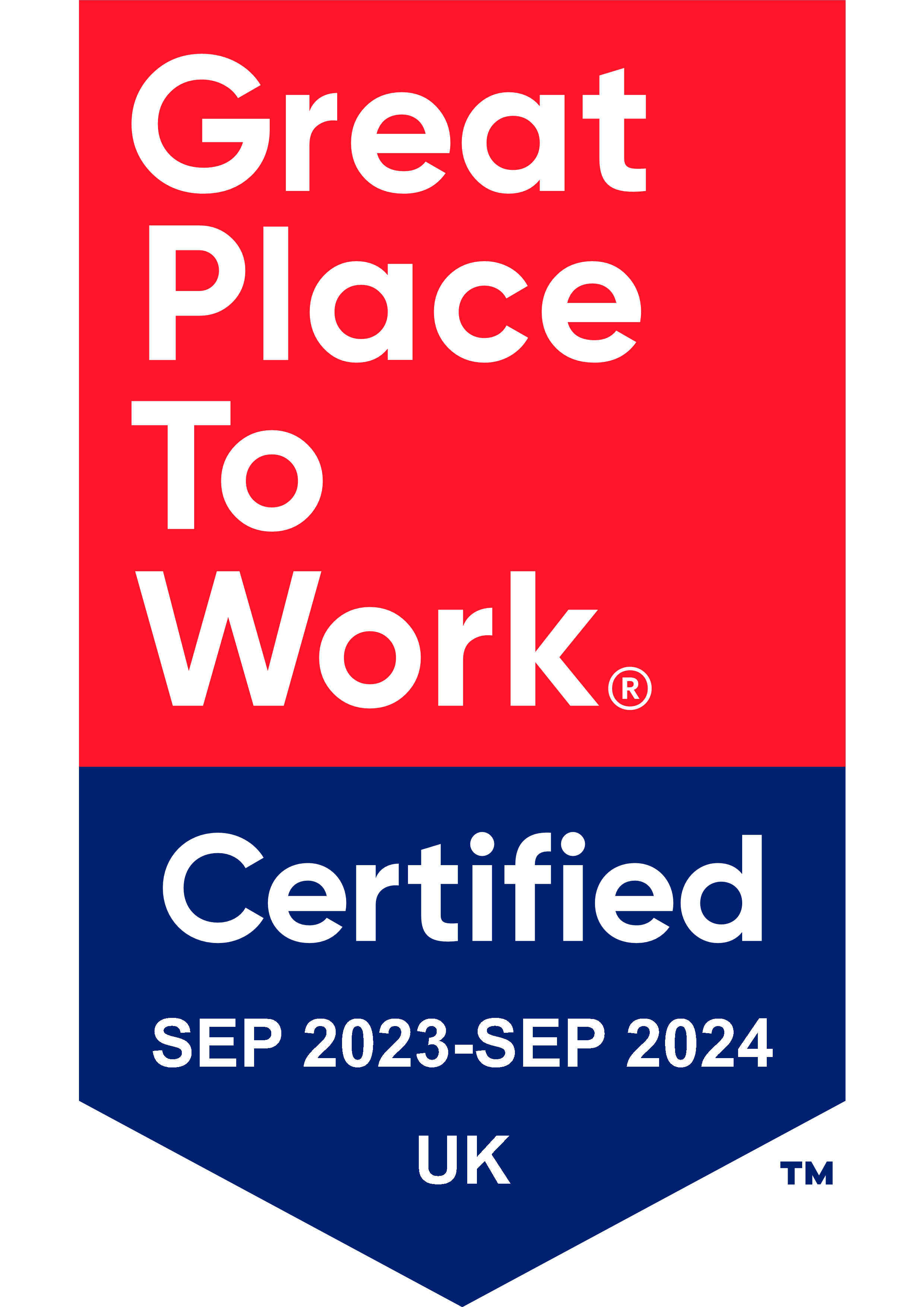 Rygor Group 2023 Certification Badge 1