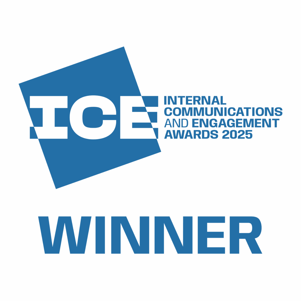 ICE 2025 Winner 1