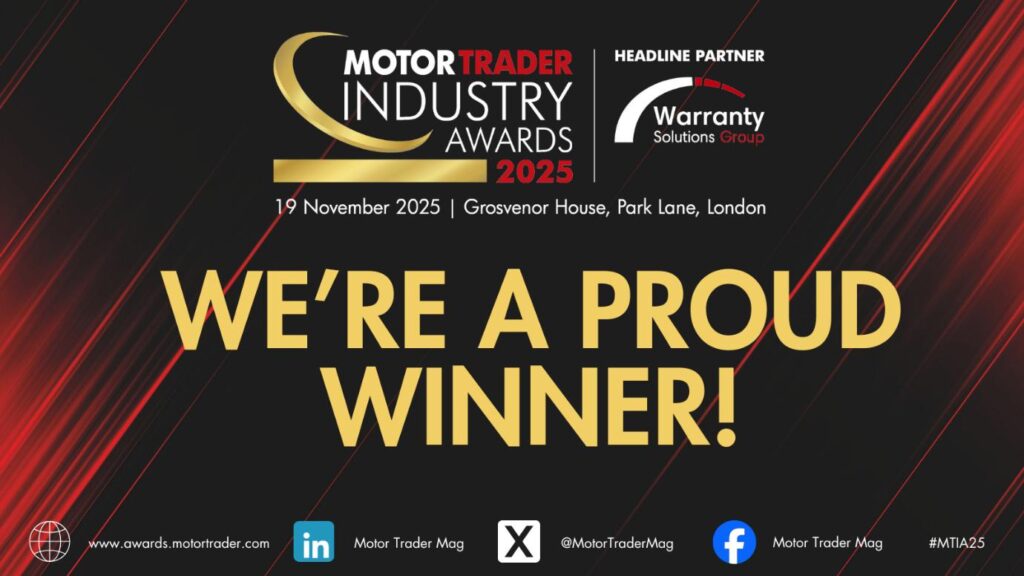 PRESS RELEASE Rygor Group Celebrates Triple Recognition at Industry Awards 1024x576