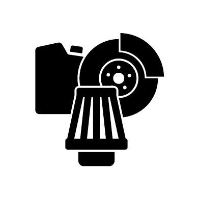 Parts icon