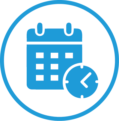 Service is due icon