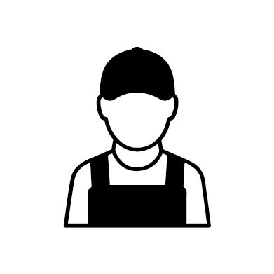 Trained Technicians icon