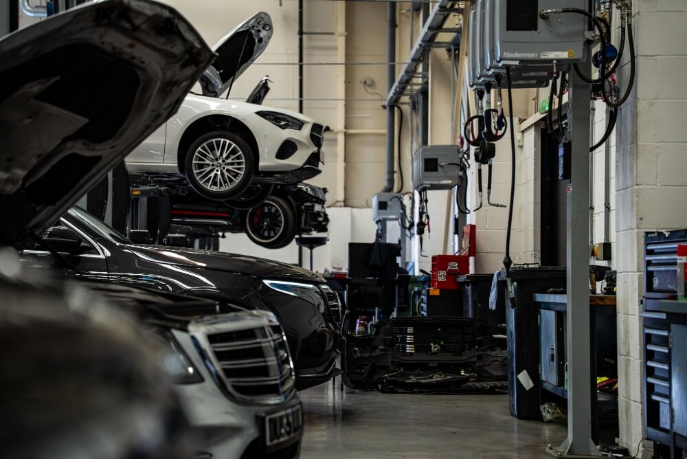 rygor mercedes benz preserve performance value