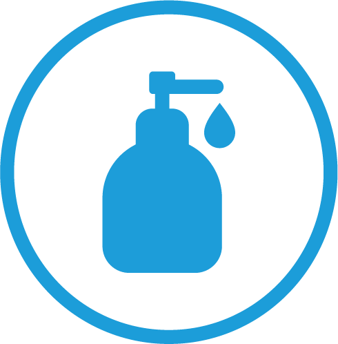 Approved Oils and Fluids