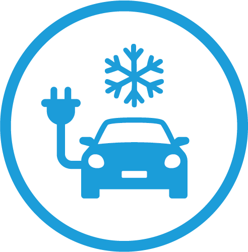 Electric Vehicle Support