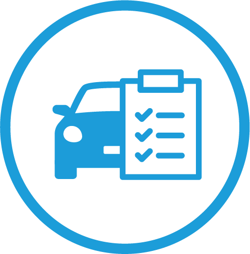 MOT Testing
