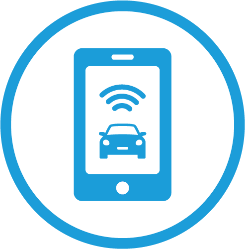 Remote Vehicle Functions