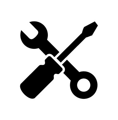 Repairs icon