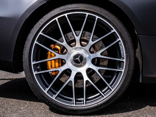 rygor mercedes benz genuine mot parts