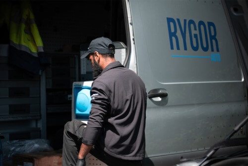 rygor mercedes benz mobile servicing we come to you
