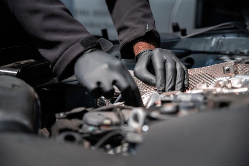 rygor mercedes benz roadside assistance technical breakdown